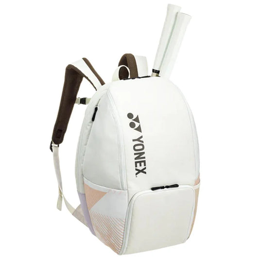 Yonex Pro Racket backpack Sand Vcore