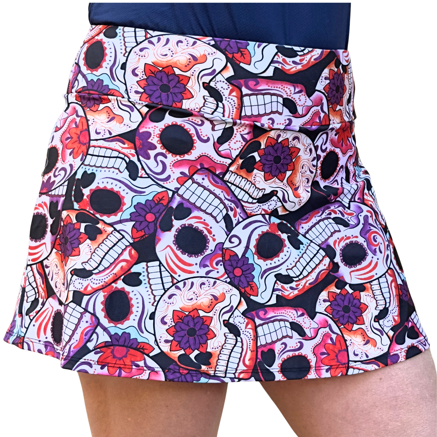 Limited Edition Tennis and Pickleball Skirts Swing Style