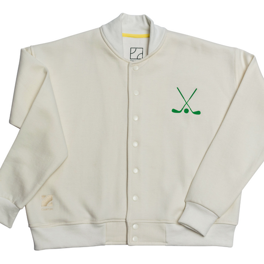 The Golf Jacket