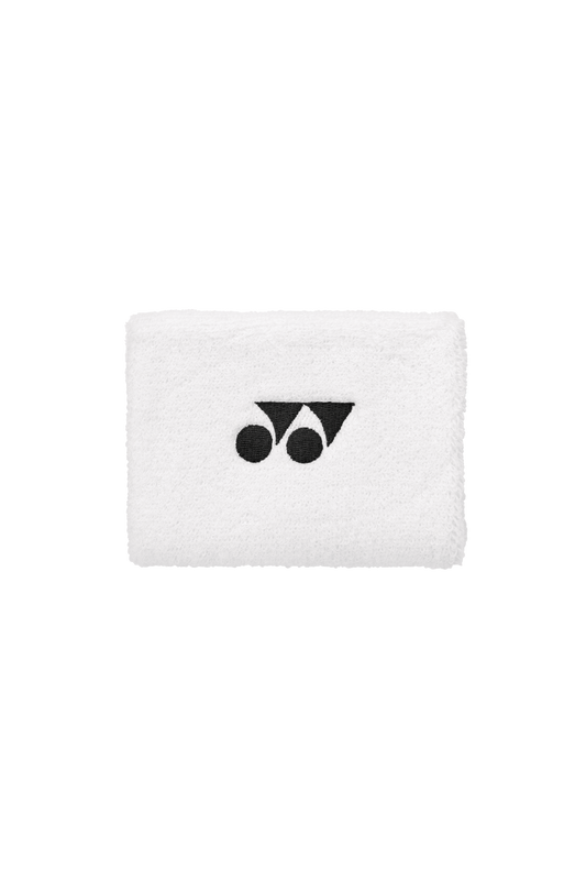 Yonex large wrist band