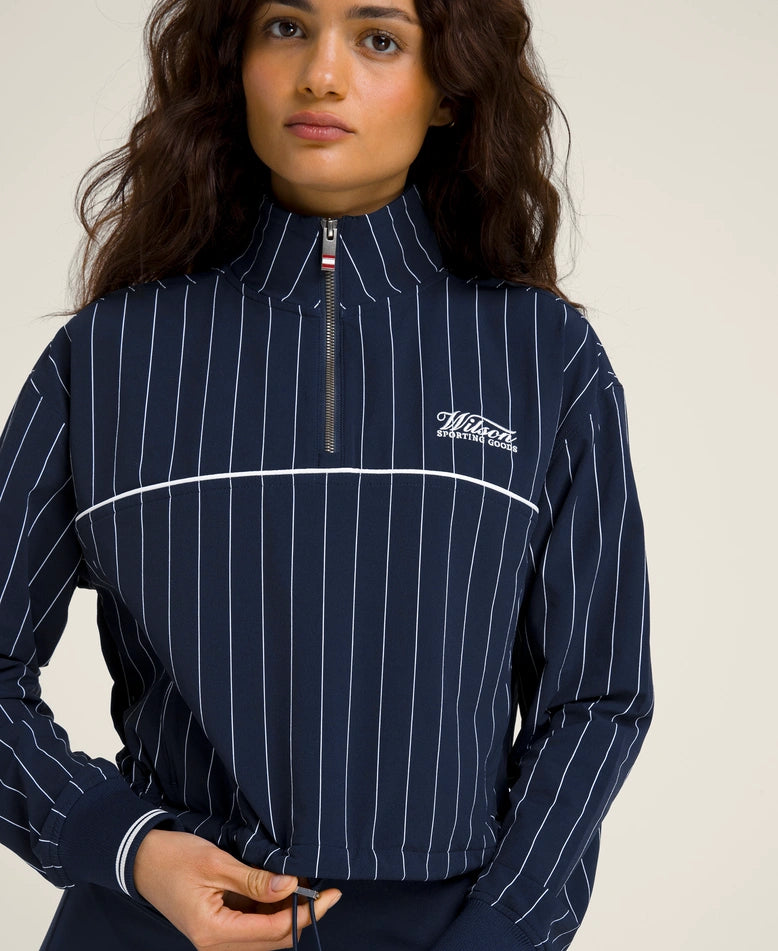 Wilson Women’s Davenport Woven Popover
