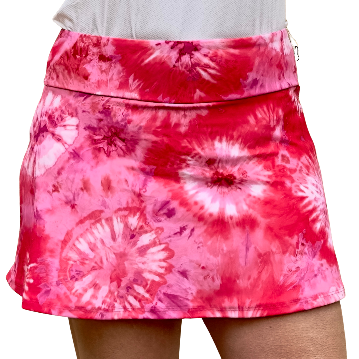 Limited Edition Tennis and Pickleball Skirts Swing Style