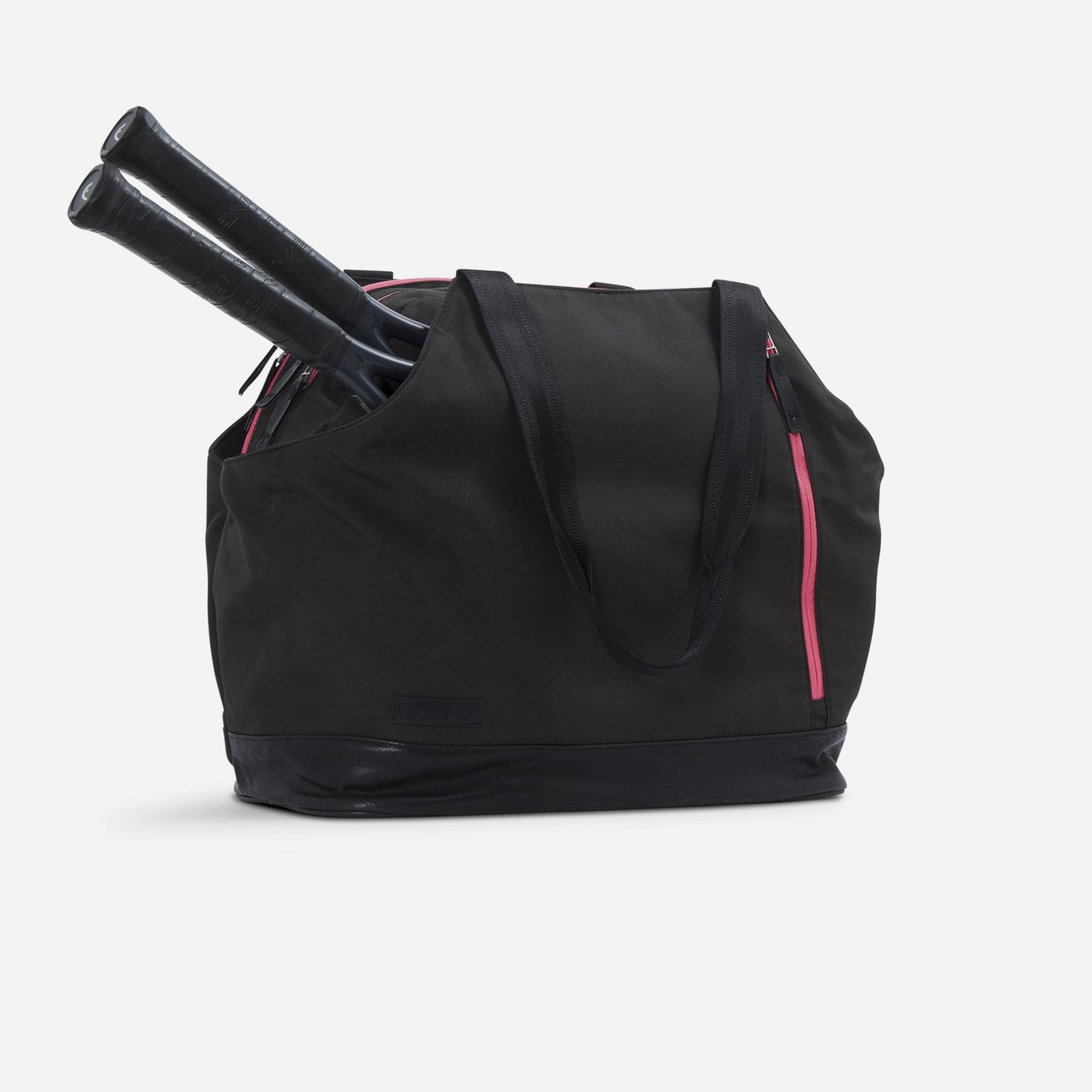 Doubletake London Tennis Duffel/Tote