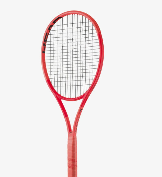 Head Radical MP 2025