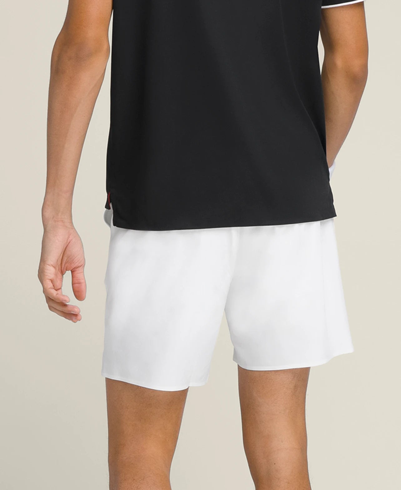 Wilson Mens Tournament Pro 7” Short
