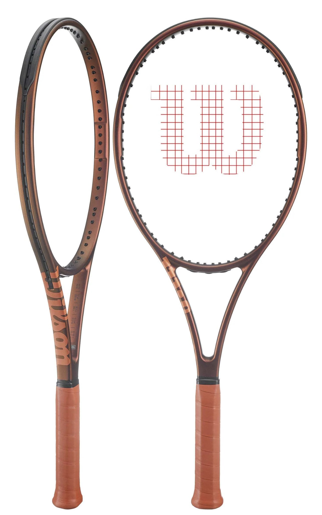 Wilson Pro Staff 97L V14