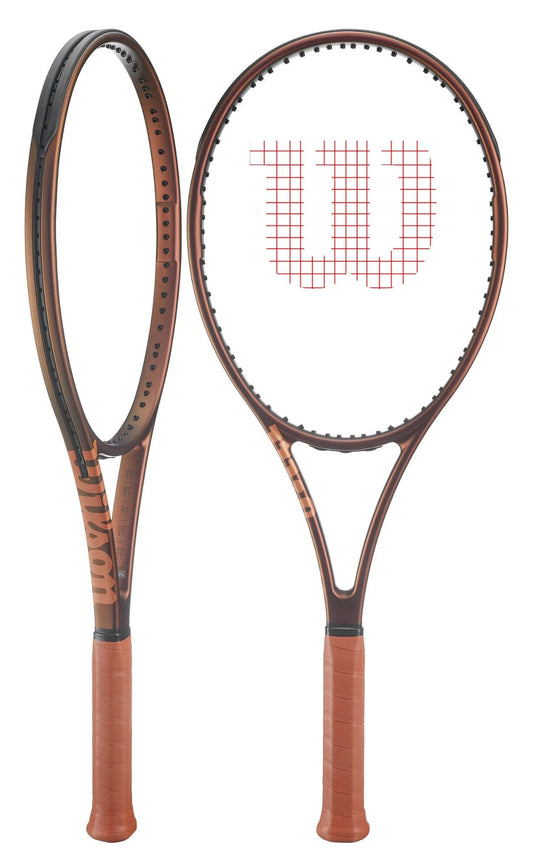 Wilson Pro Staff 97L V14