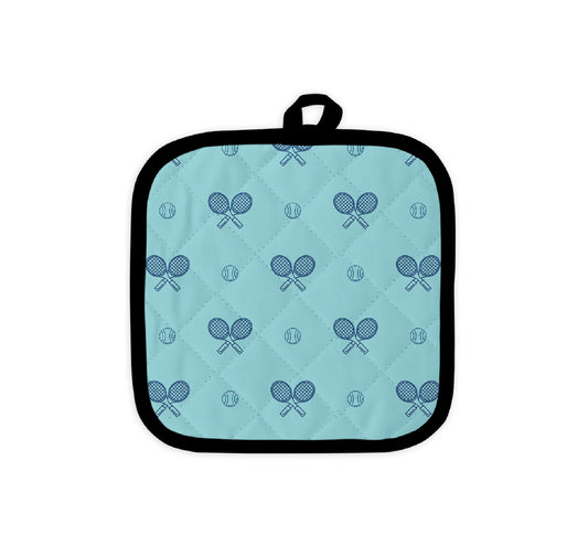 Tennis Pot holder