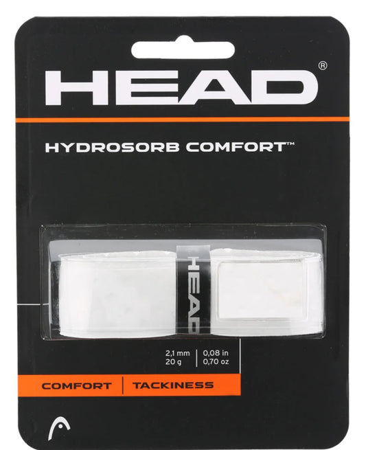 Head Hydrosorb Comfort Grip