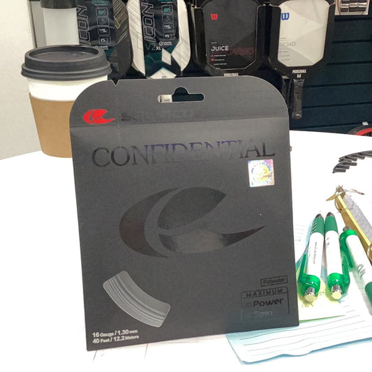 Solinco Confidential