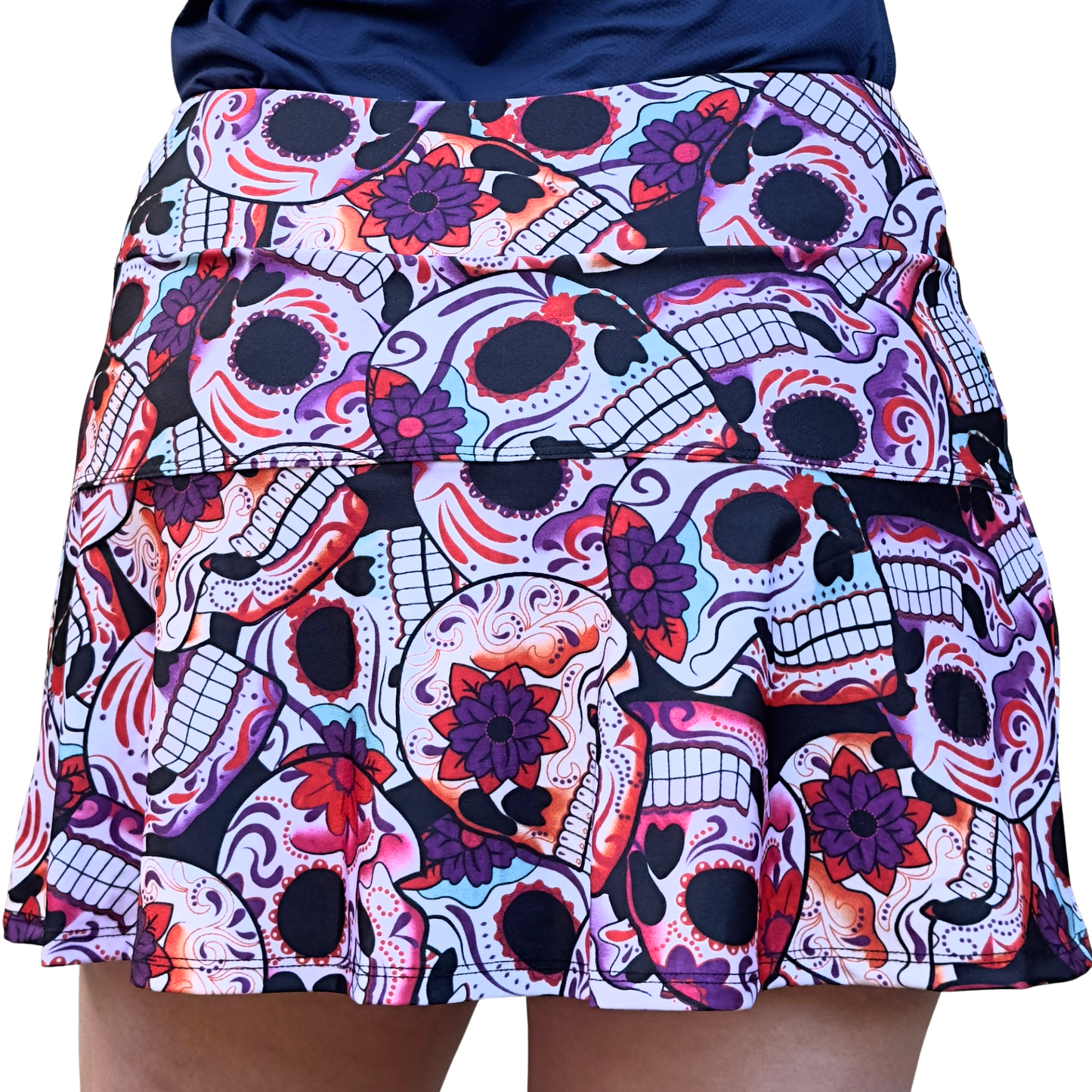Limited Edition Tennis and Pickleball Skirts Swing Style