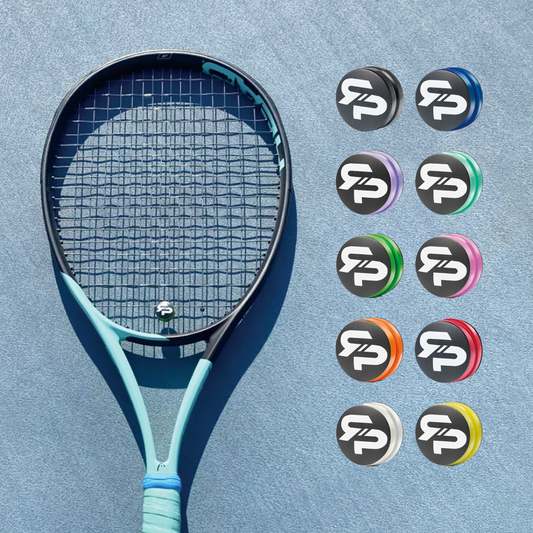 NEW RTP SHOCKSORB DAMPENER V3 - The only dampener made for pain relief and performance.