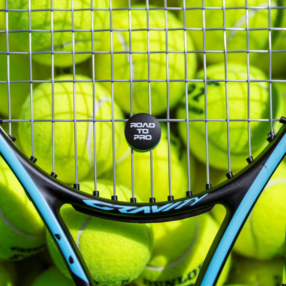 NEW RTP SHOCKSORB DAMPENER V3 - The only dampener made for pain relief and performance.