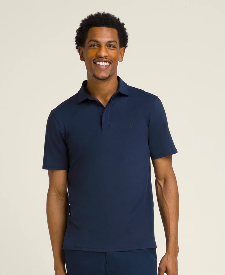 Wilson MENS League Polo