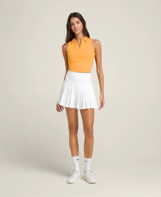 Wilson Midtown Tennis Skirt