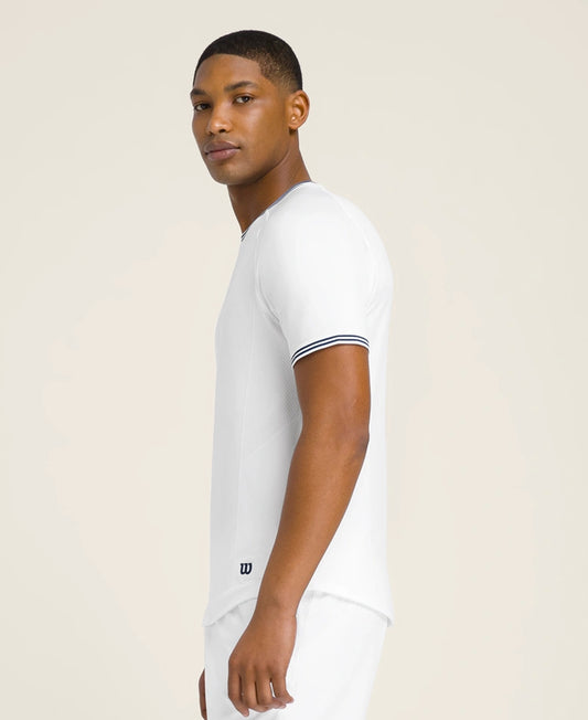 Wilson Mens Court Performance Crew