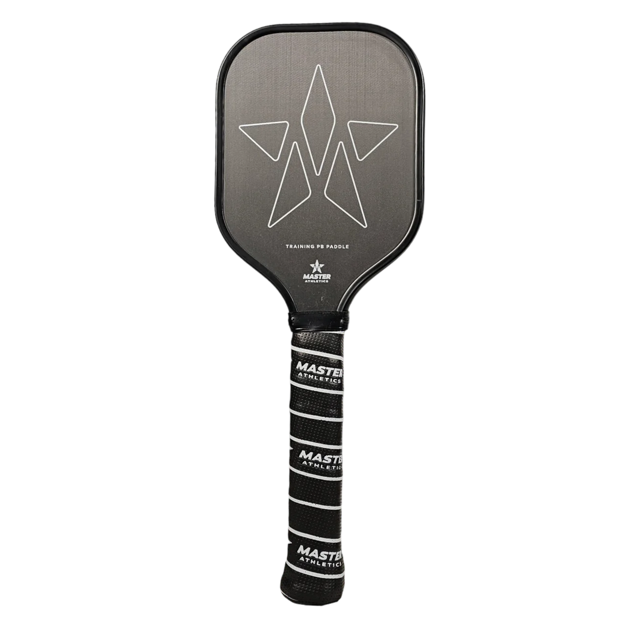 Masters Athletics Pickleball Training Paddle