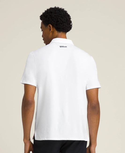 Wilson MENS League Polo