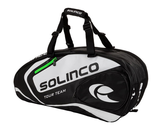 Solinco 6 Racket Tour Bag