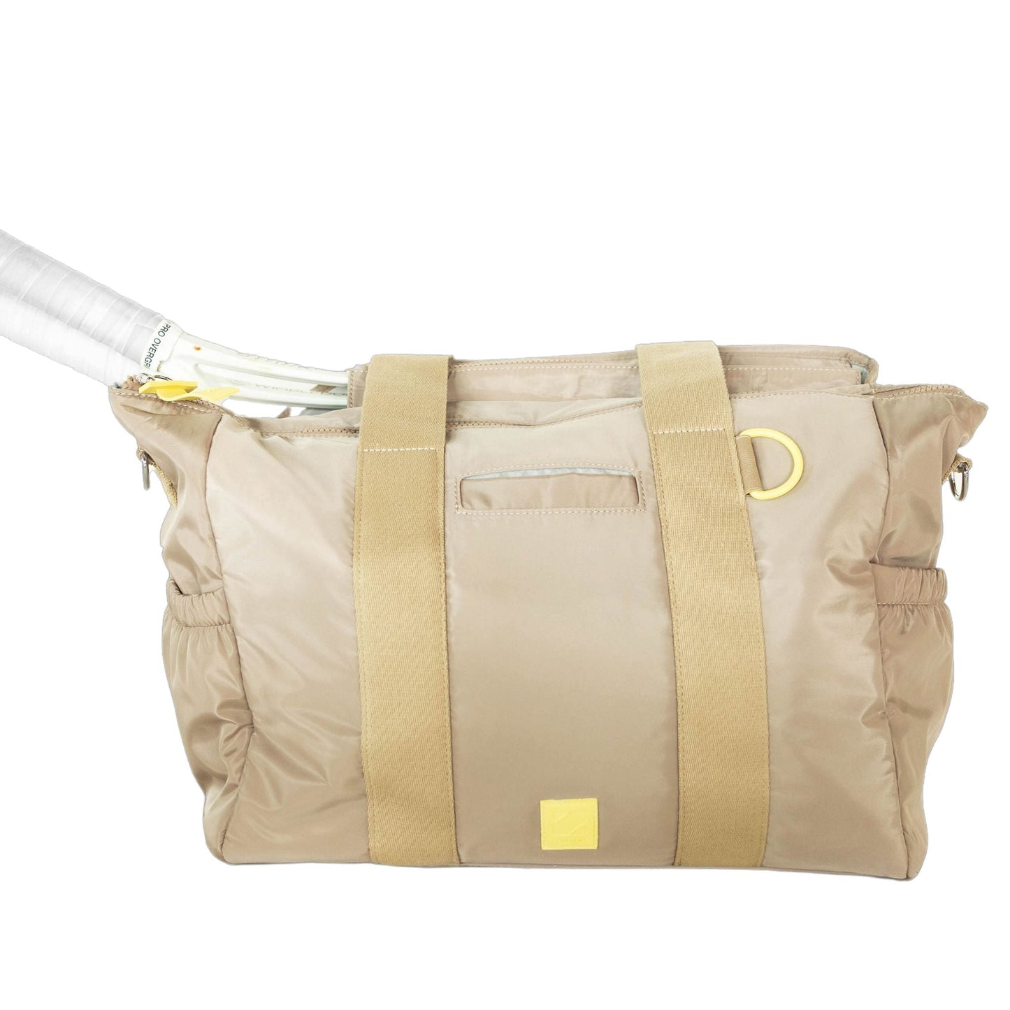 The GameChanger Sports Tote Bag for Tennis and Pickleball