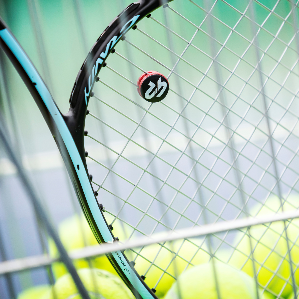 NEW RTP SHOCKSORB DAMPENER V3 - The only dampener made for pain relief and performance.