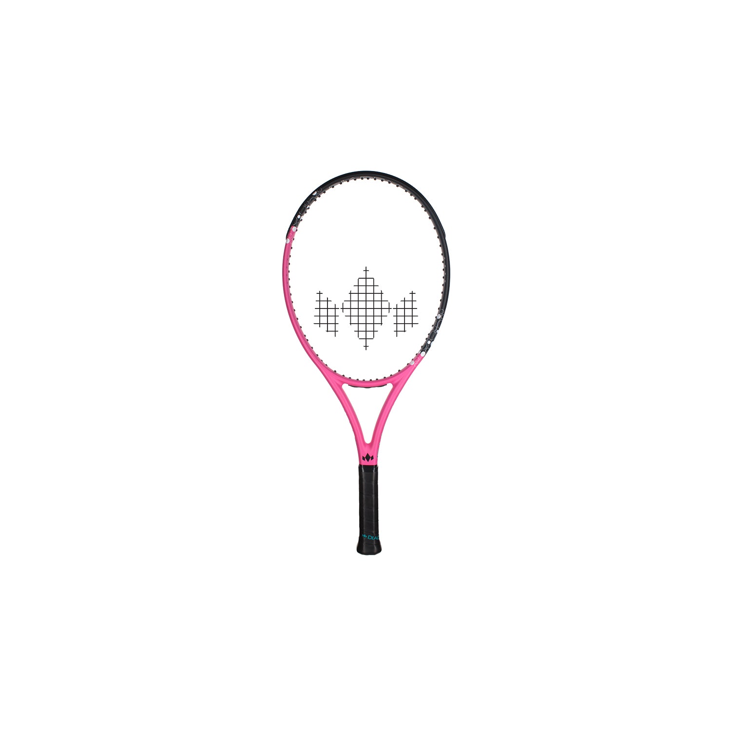 Super 25 Pink Junior Racket – 40 Love Lifestyle
