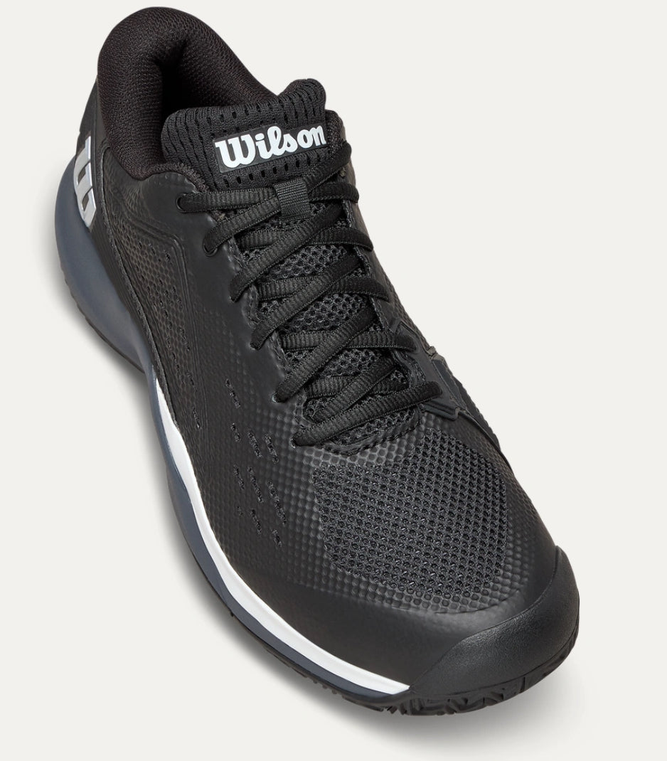 Wilson- Rush pro Ace