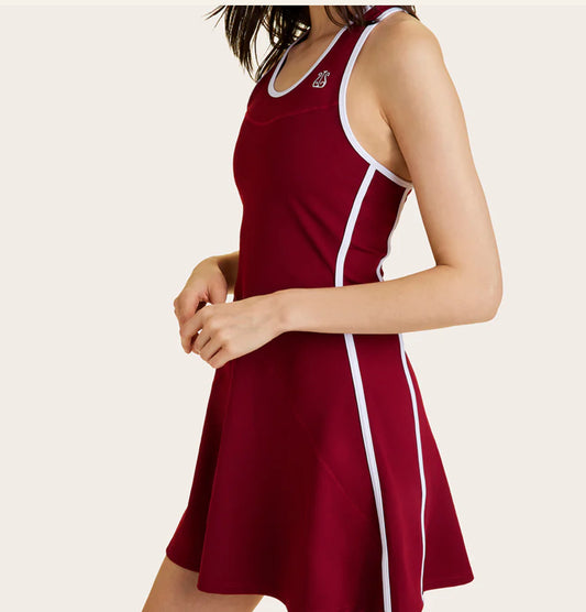 Alala Framed Serena Dress