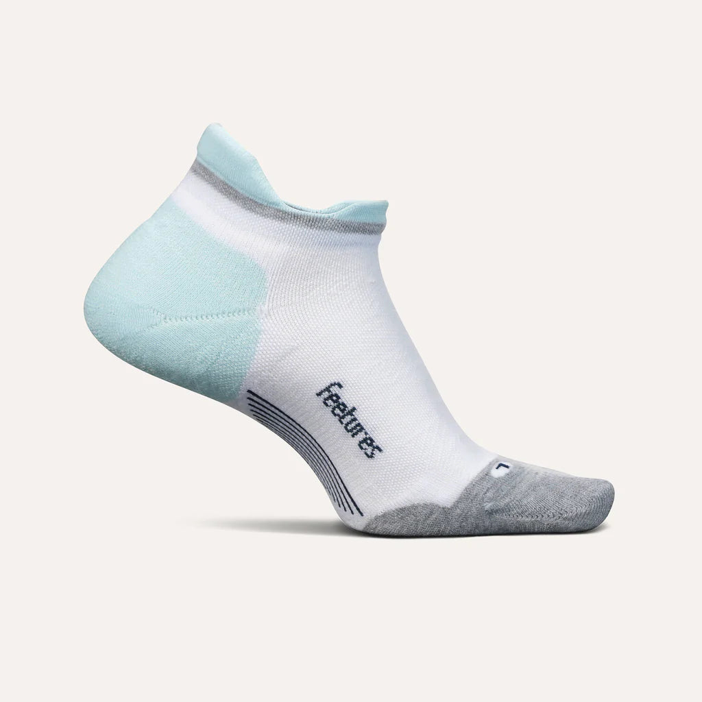Feetures Elite No Show Tab Max Cushion