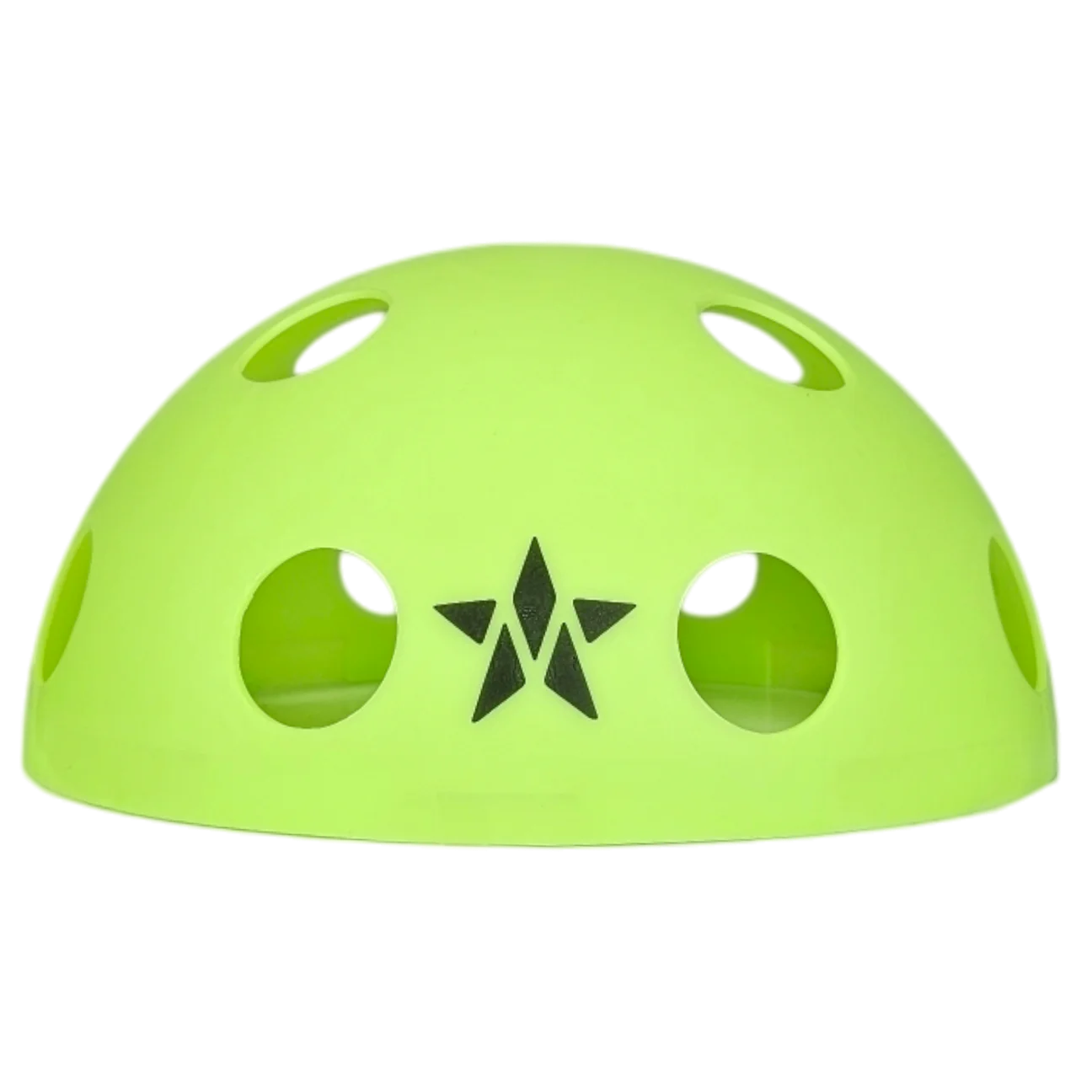 Master Athletics Jumbo Pickleball with 12 x M40 balls inside