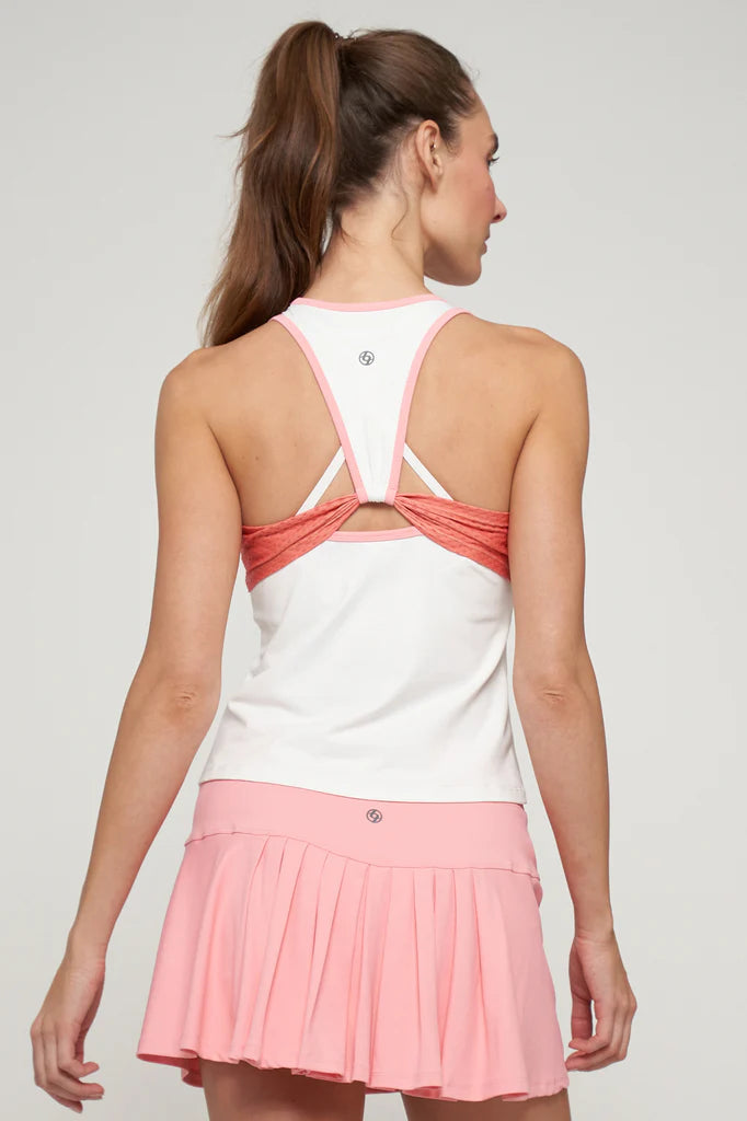 LIJA Elite Star Tank