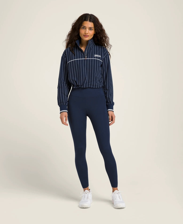 Wilson Women’s Davenport Woven Popover