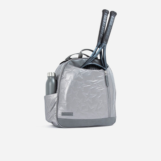 Doubletake Melbourne Tennis Backpack Tote