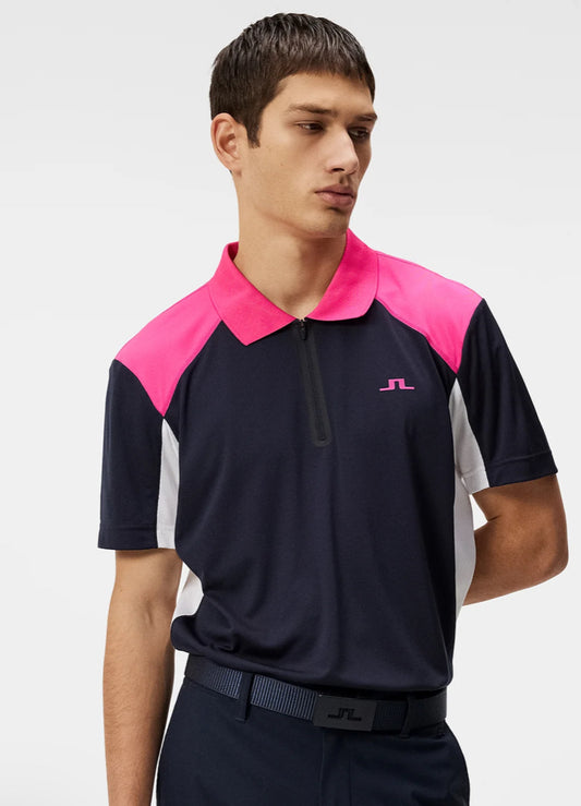 J.LINDEBERG ARCH POLO