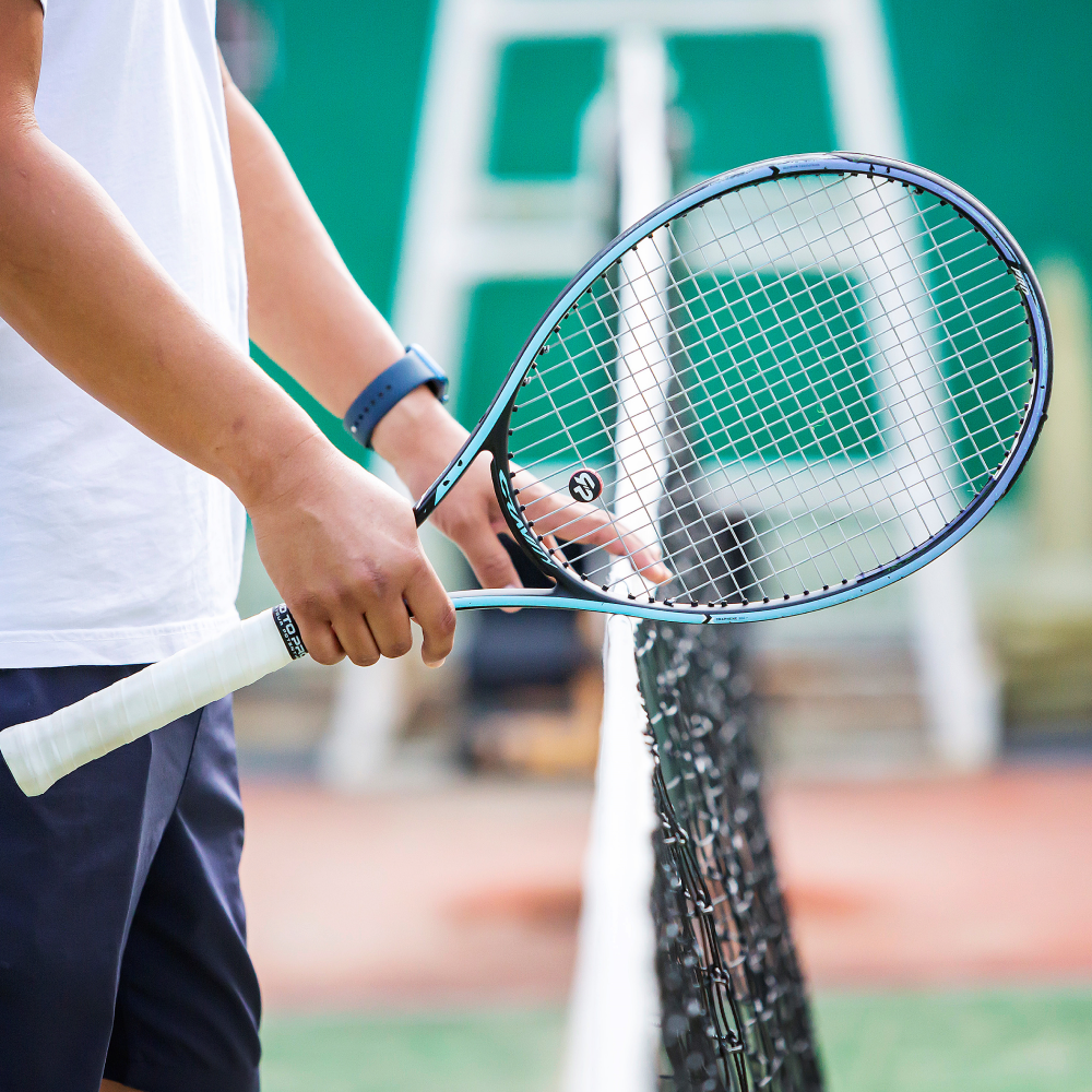 NEW RTP SHOCKSORB DAMPENER V3 - The only dampener made for pain relief and performance.