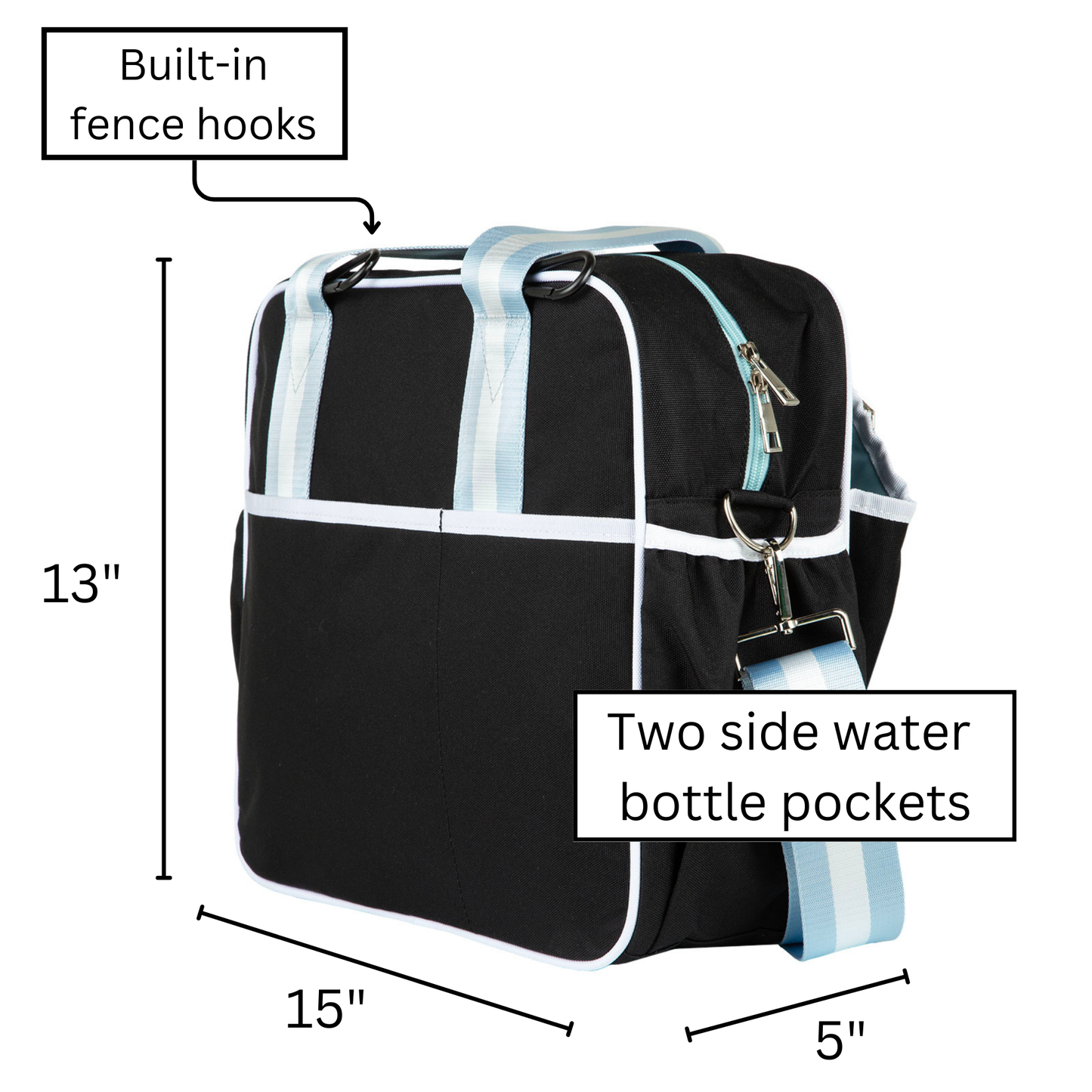 Prepster Pickleball Bag