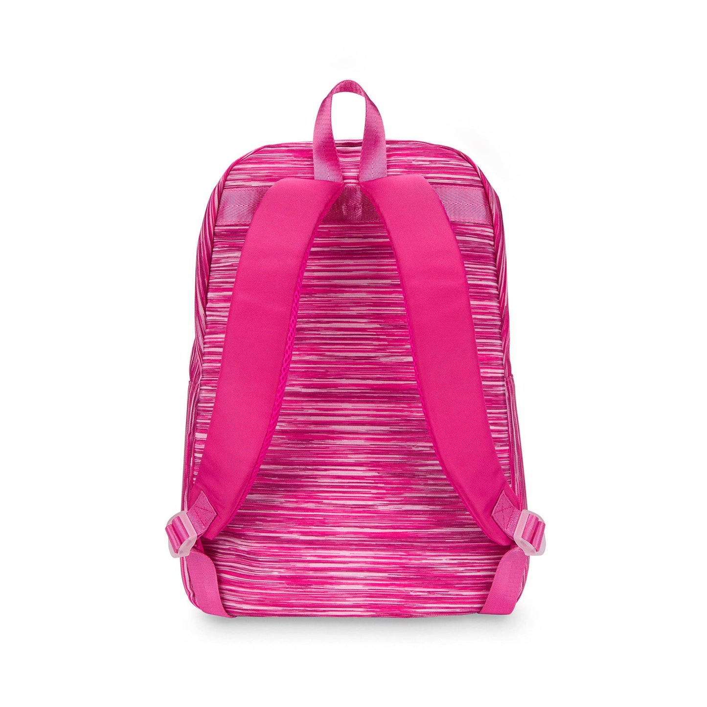 Ame & Lulu Drop Shot Pickleball Bag: Pink Grunge