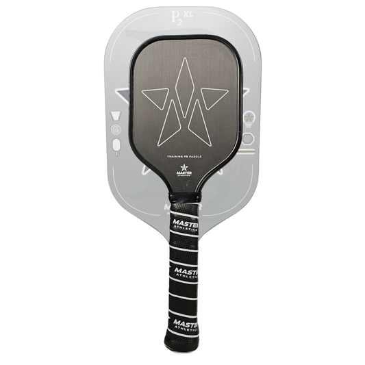 Masters Athletics Pickleball Training Paddle