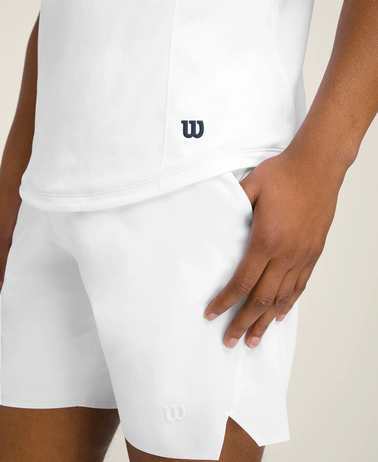 Wilson Mens Court Performance Crew