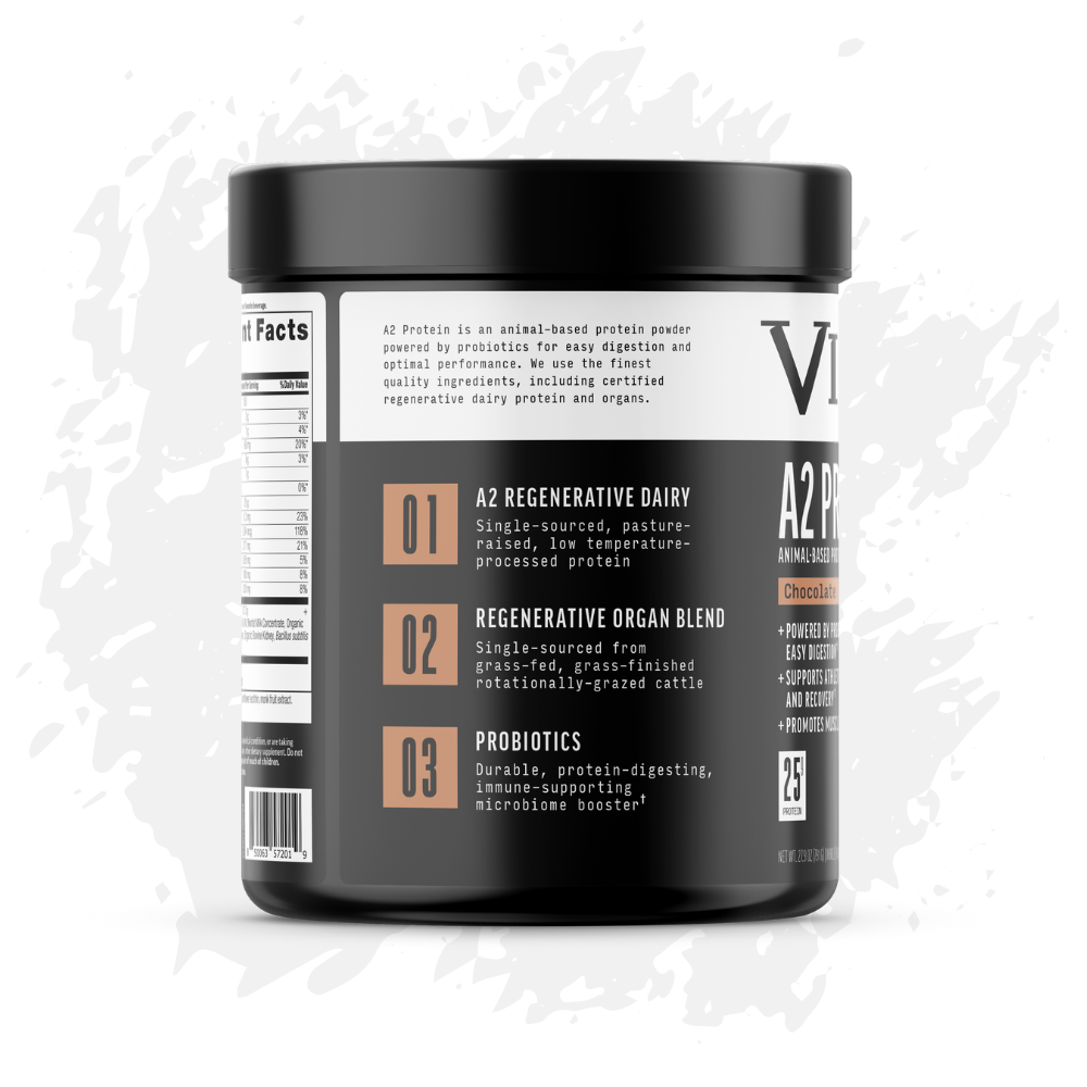 A2 PROTEIN | CHOCOLATE MILK