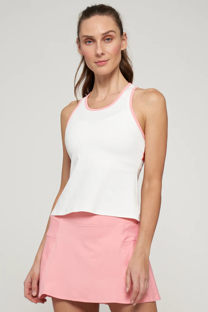 LIJA Elite Star Tank