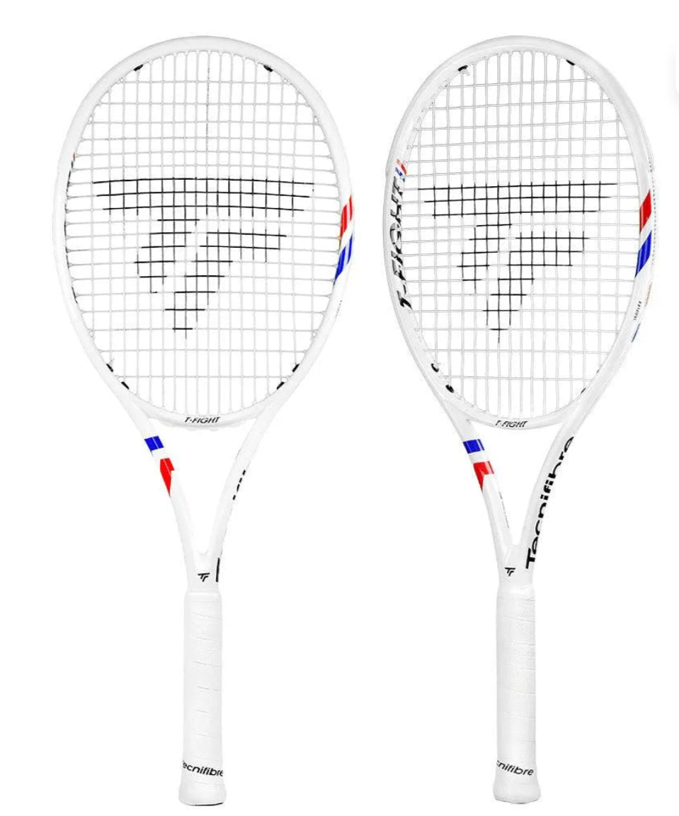 Racquets – 40 Love Lifestyle