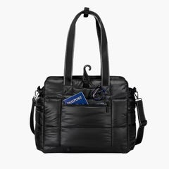 The Oliver Thomas Mega Fluff Convertible Tennis Tote