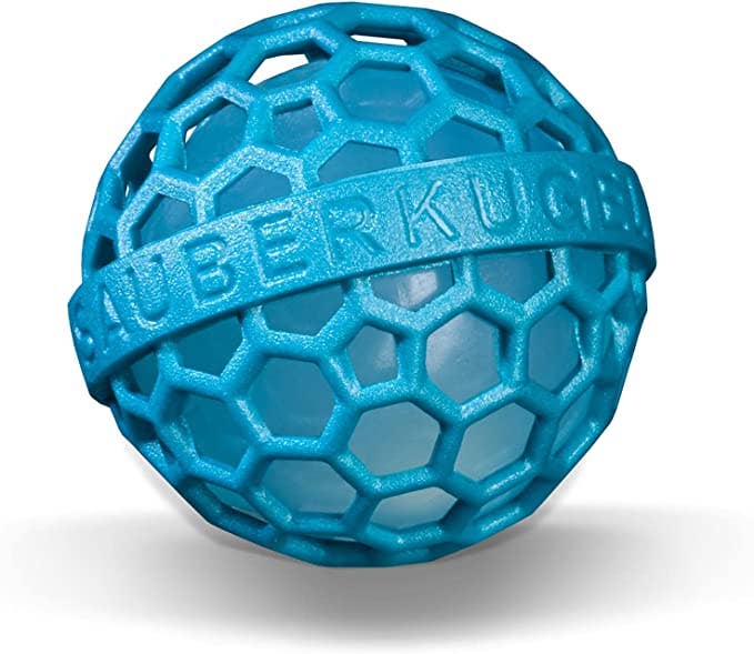 Sauberkugel - The Clean Ball - Keep your Bags Clean: Mixed Case