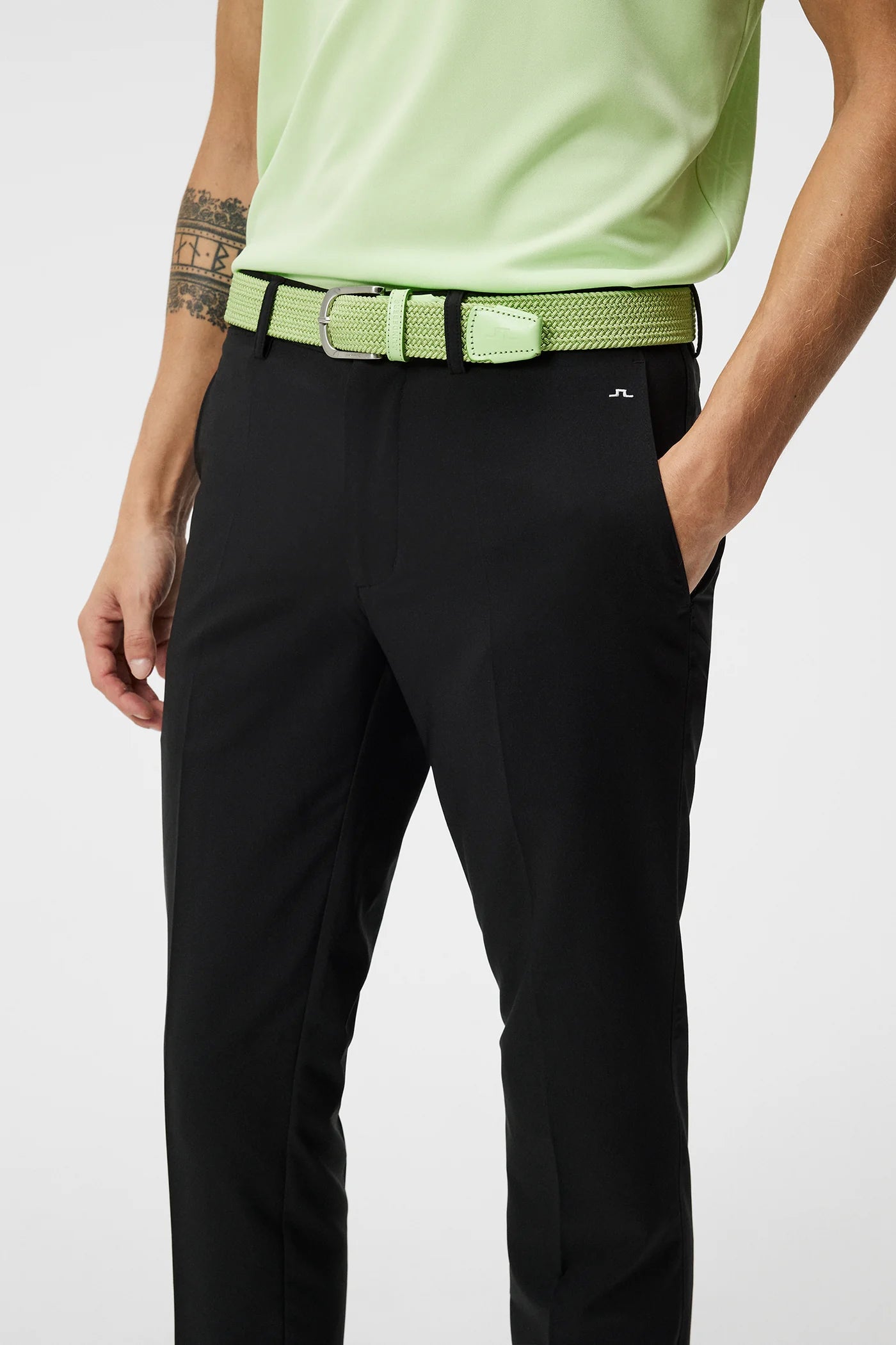 J Lindeberg Mens Elof Pant