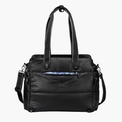 The Oliver Thomas Mega Fluff Convertible Tennis Tote