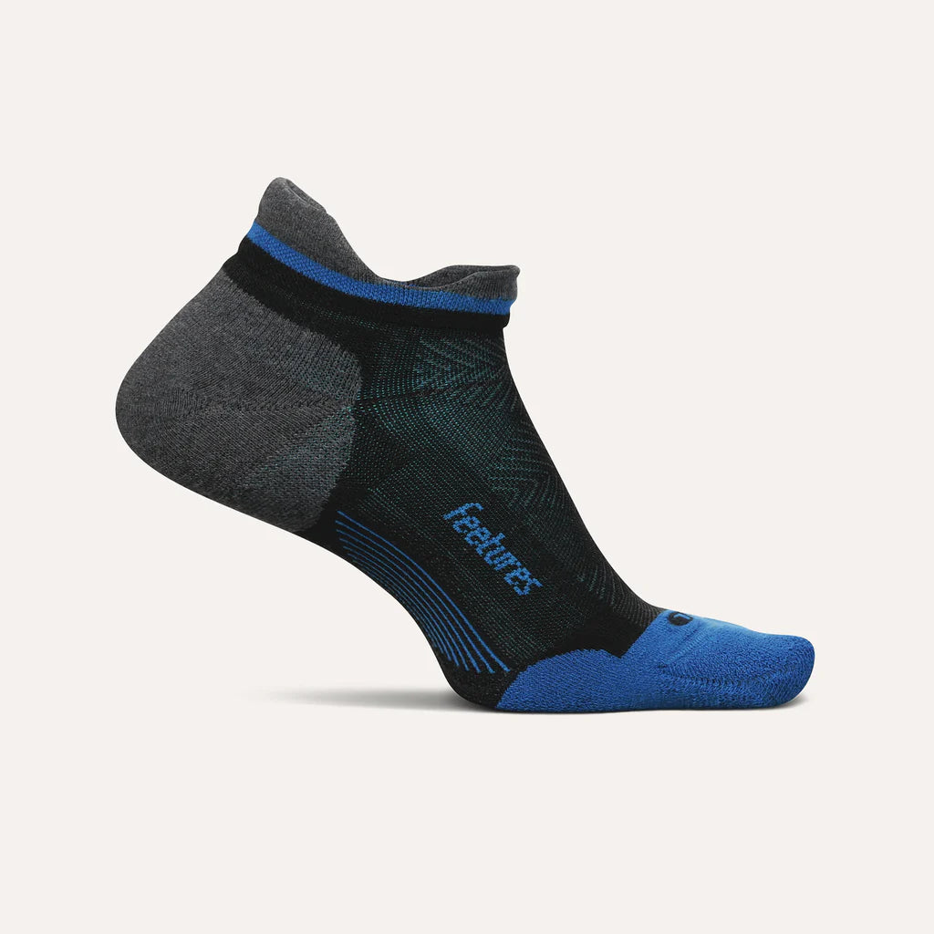 Feetures Elite No Show Tab Max Cushion
