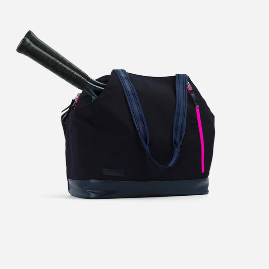 Doubletake London Tennis Duffel/Tote