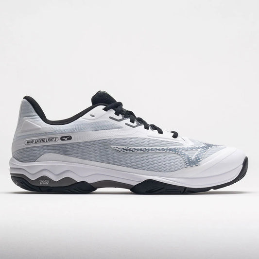 Mizuno Wave Exceed Light 2AC Mens Tennis Sneakers
