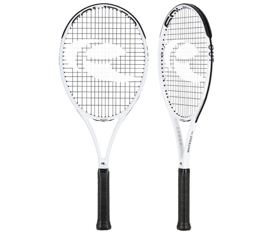 Solinco Whiteout 98 305g